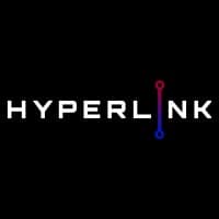 Hyperlink London logo