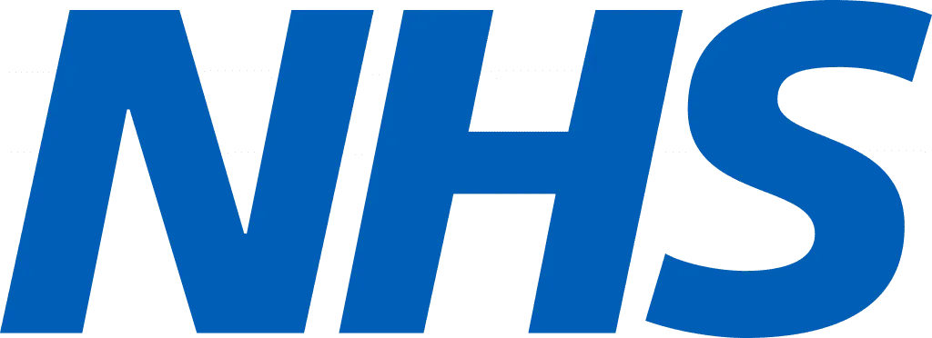 NHS England logo