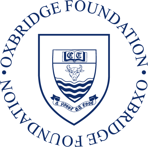 The Oxbridge Foundation logo